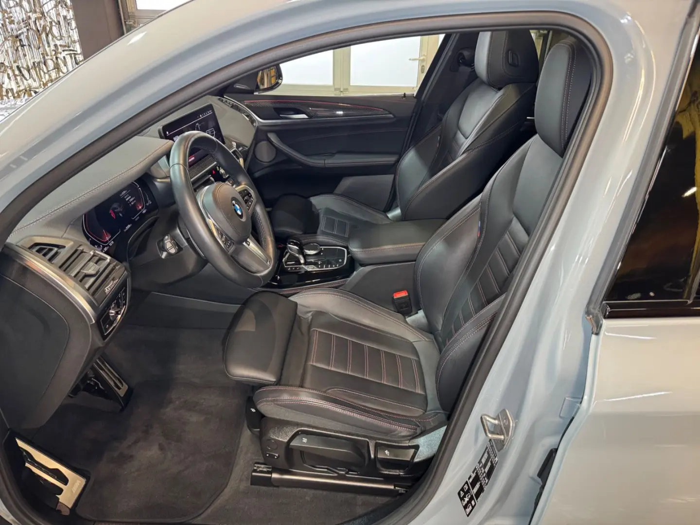 X4 xDrive 20i M Sport LASER~HEADUP~PANO~STANDHZG