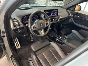 X4 xDrive 20i M Sport LASER~HEADUP~PANO~STANDHZG
