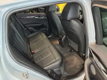 X4 xDrive 20i M Sport LASER~HEADUP~PANO~STANDHZG