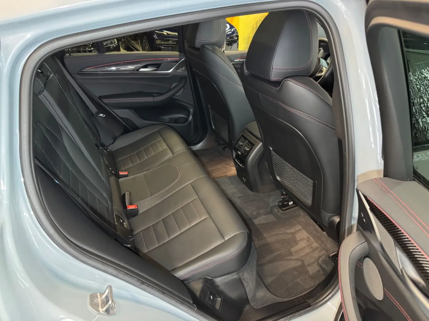 X4 xDrive 20i M Sport LASER~HEADUP~PANO~STANDHZG