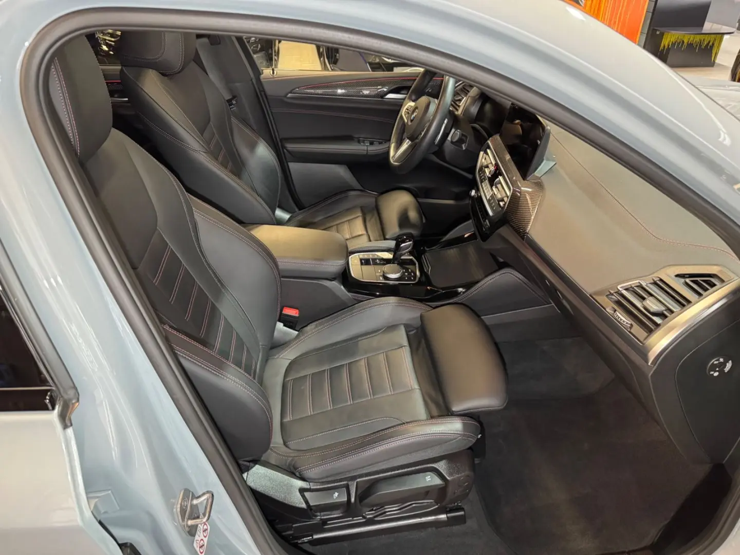 X4 xDrive 20i M Sport LASER~HEADUP~PANO~STANDHZG