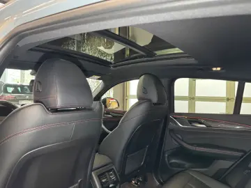 X4 xDrive 20i M Sport LASER~HEADUP~PANO~STANDHZG