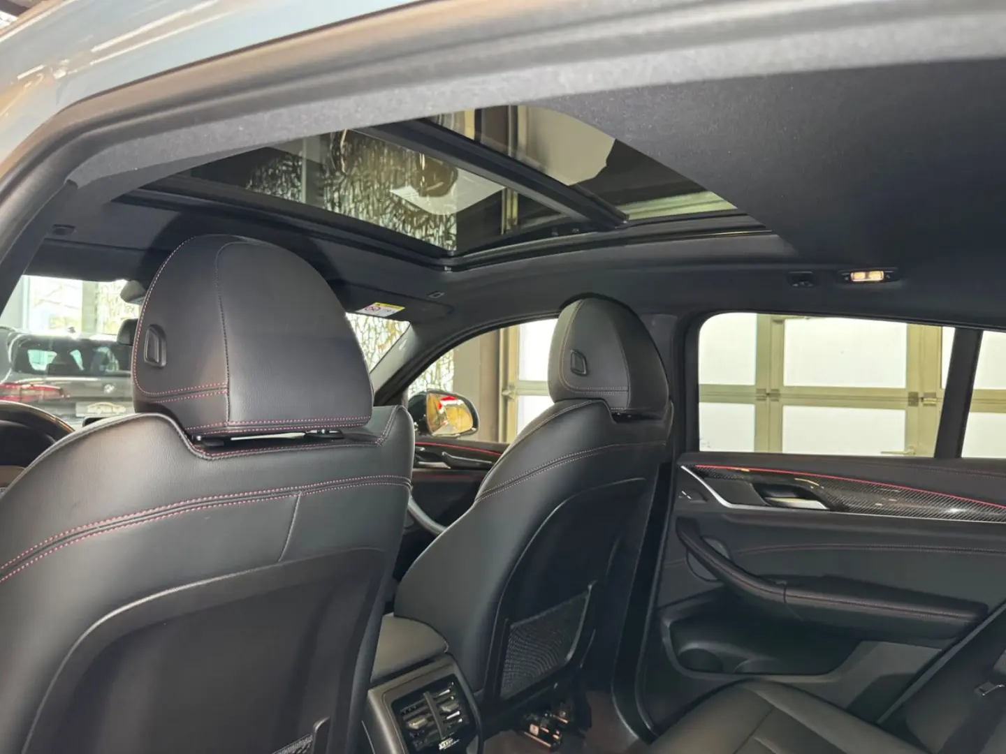 X4 xDrive 20i M Sport LASER~HEADUP~PANO~STANDHZG