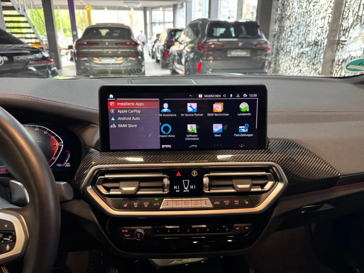 X4 xDrive 20i M Sport LASER~HEADUP~PANO~STANDHZG