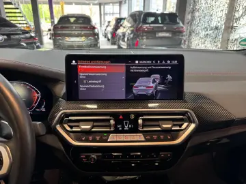X4 xDrive 20i M Sport LASER~HEADUP~PANO~STANDHZG