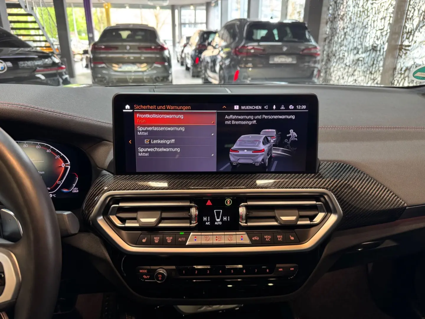 X4 xDrive 20i M Sport LASER~HEADUP~PANO~STANDHZG