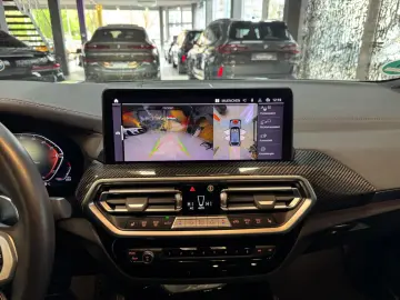 X4 xDrive 20i M Sport LASER~HEADUP~PANO~STANDHZG