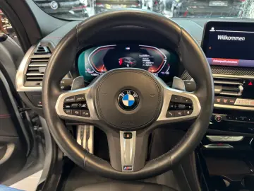 X4 xDrive 20i M Sport LASER~HEADUP~PANO~STANDHZG