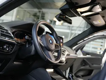 X4 xDrive 30i M Sport Laser Panorama ACC HUD