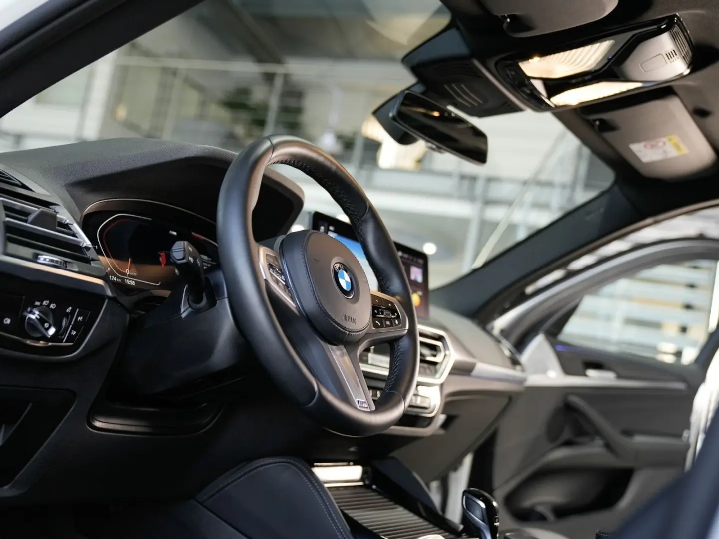X4 xDrive 30i M Sport Laser Panorama ACC HUD