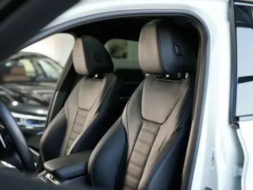 X4 xDrive 30i M Sport Laser Panorama ACC HUD