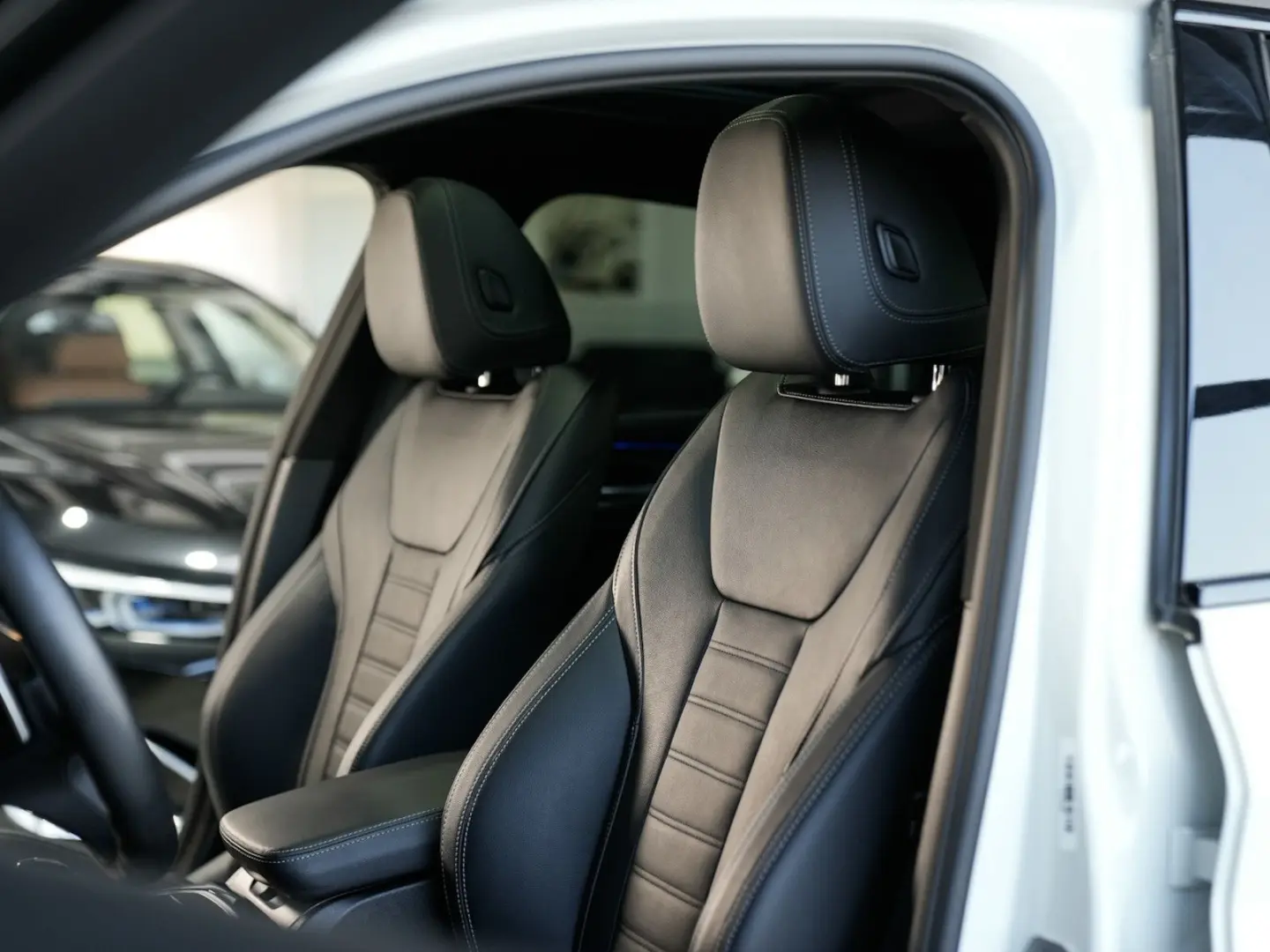 X4 xDrive 30i M Sport Laser Panorama ACC HUD
