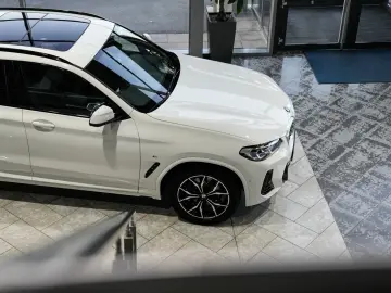 X4 xDrive 30i M Sport Laser Panorama ACC HUD