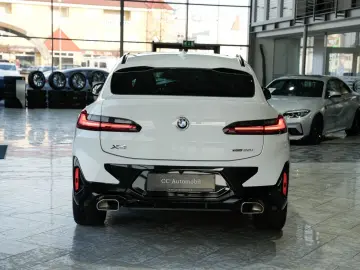 X4 xDrive 30i M Sport Laser Panorama ACC HUD