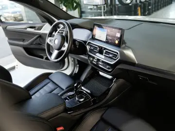 X4 xDrive 30i M Sport Laser Panorama ACC HUD