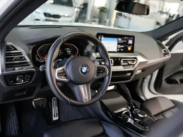 X4 xDrive 30i M Sport Laser Panorama ACC HUD