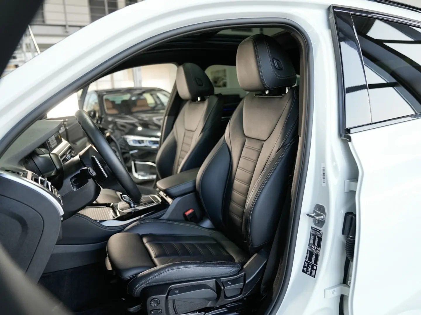 X4 xDrive 30i M Sport Laser Panorama ACC HUD