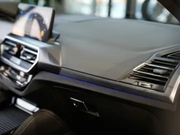 X4 xDrive 30i M Sport Laser Panorama ACC HUD