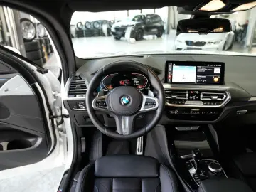 X4 xDrive 30i M Sport Laser Panorama ACC HUD