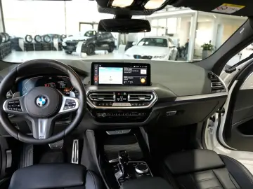 X4 xDrive 30i M Sport Laser Panorama ACC HUD