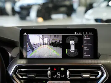 X4 xDrive 30i M Sport Laser Panorama ACC HUD
