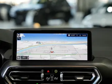 X4 xDrive 30i M Sport Laser Panorama ACC HUD