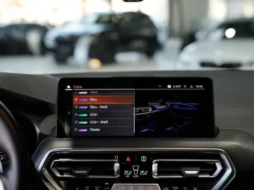 X4 xDrive 30i M Sport Laser Panorama ACC HUD