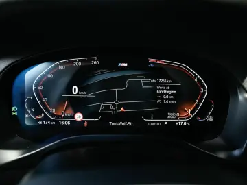 X4 xDrive 30i M Sport Laser Panorama ACC HUD