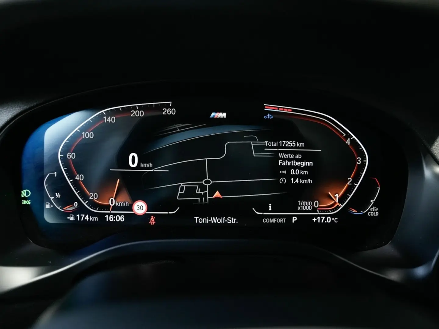 X4 xDrive 30i M Sport Laser Panorama ACC HUD