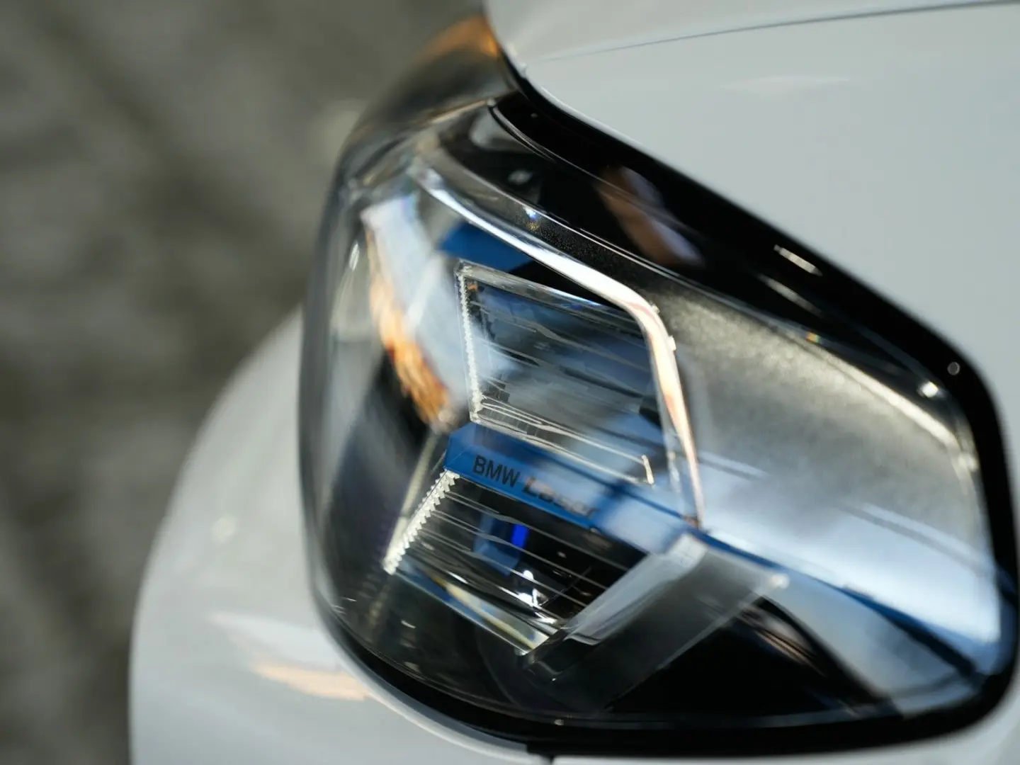 X4 xDrive 30i M Sport Laser Panorama ACC HUD