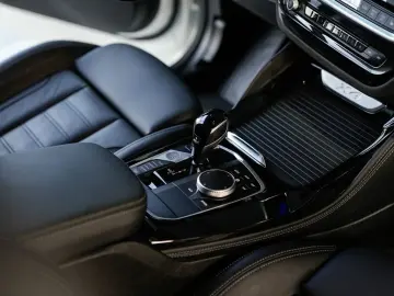 X4 xDrive 30i M Sport Laser Panorama ACC HUD