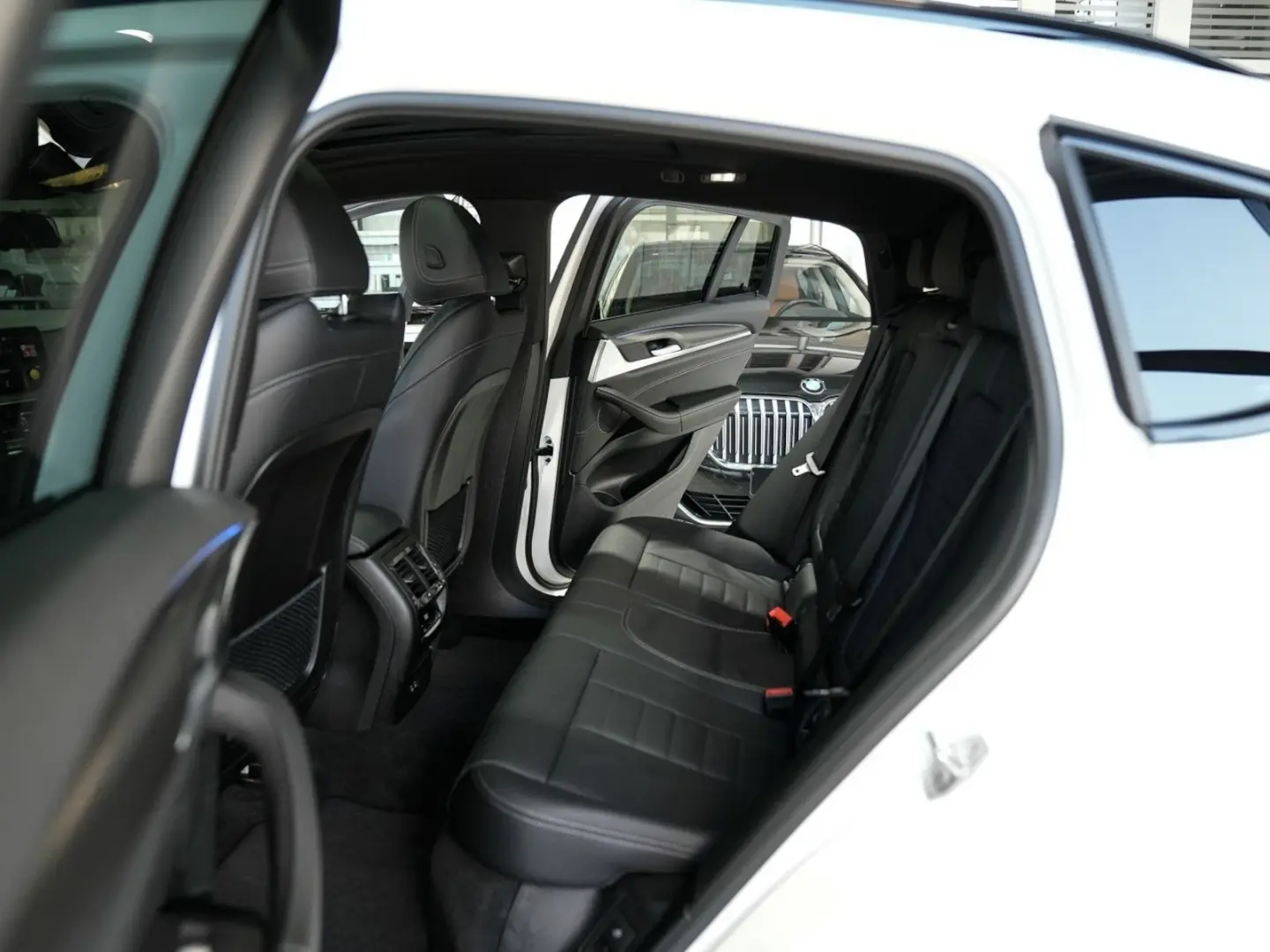 X4 xDrive 30i M Sport Laser Panorama ACC HUD