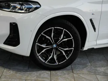 X4 xDrive 30i M Sport Laser Panorama ACC HUD