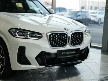 X4 xDrive 30i M Sport Laser Panorama ACC HUD
