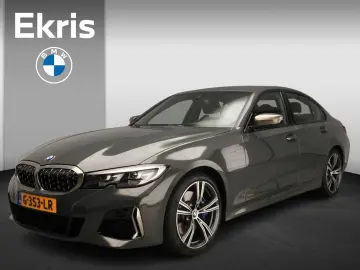 M340i 3 Serie Sedan xDrive   M-Sportpakket   LED