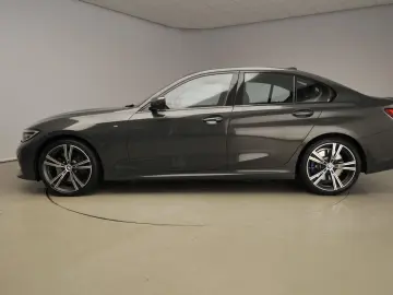 M340i 3 Serie Sedan xDrive | M-Sportpakket | LED