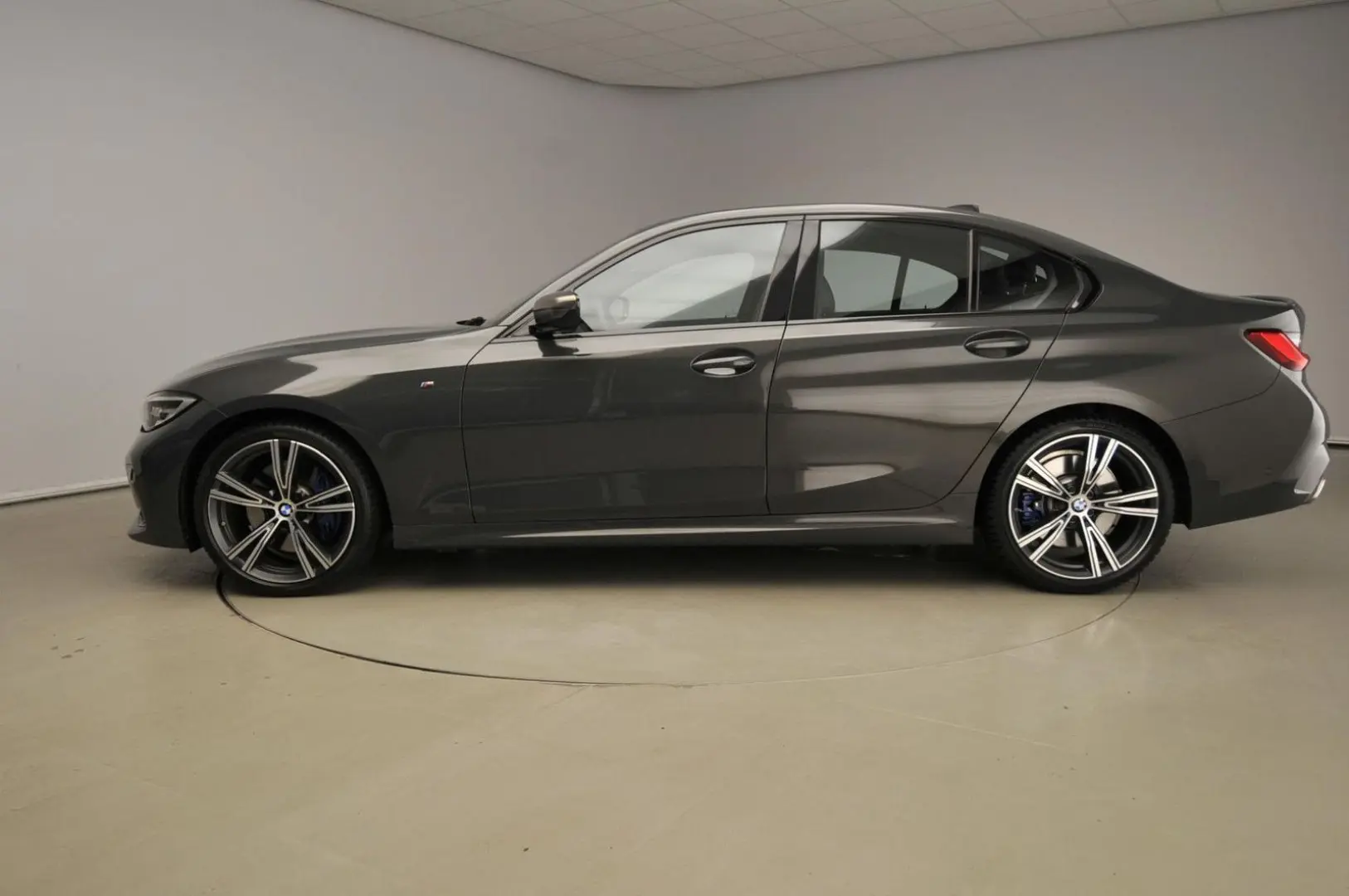 M340i 3 Serie Sedan xDrive | M-Sportpakket | LED