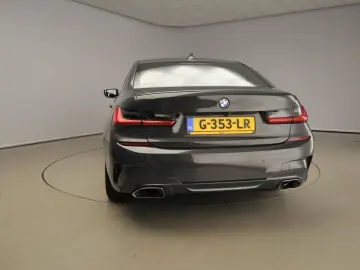 M340i 3 Serie Sedan xDrive | M-Sportpakket | LED