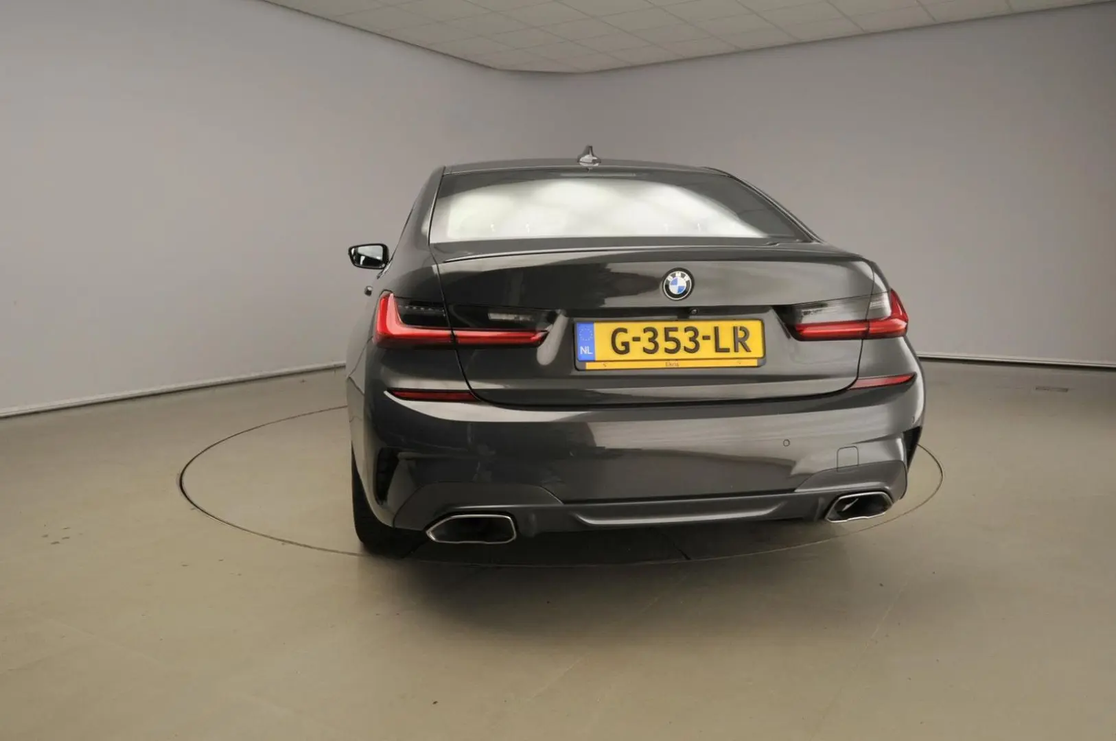 M340i 3 Serie Sedan xDrive | M-Sportpakket | LED
