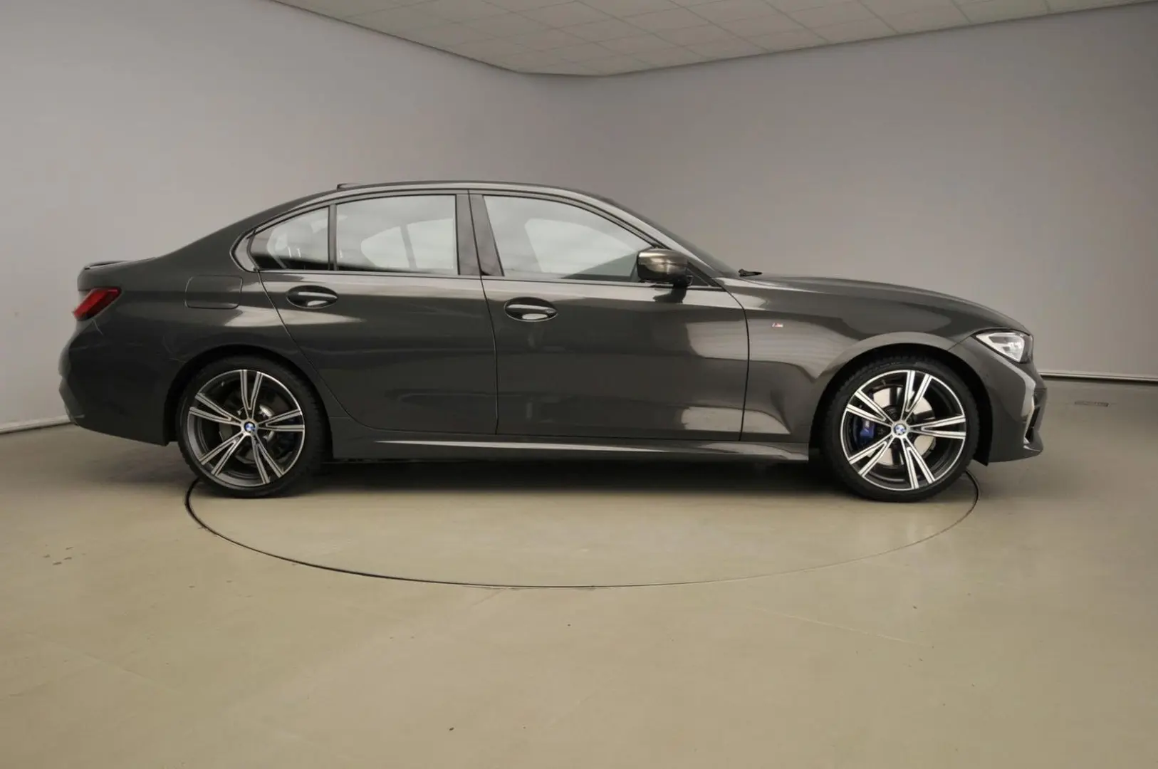 M340i 3 Serie Sedan xDrive | M-Sportpakket | LED
