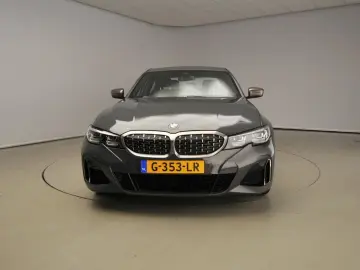 M340i 3 Serie Sedan xDrive | M-Sportpakket | LED