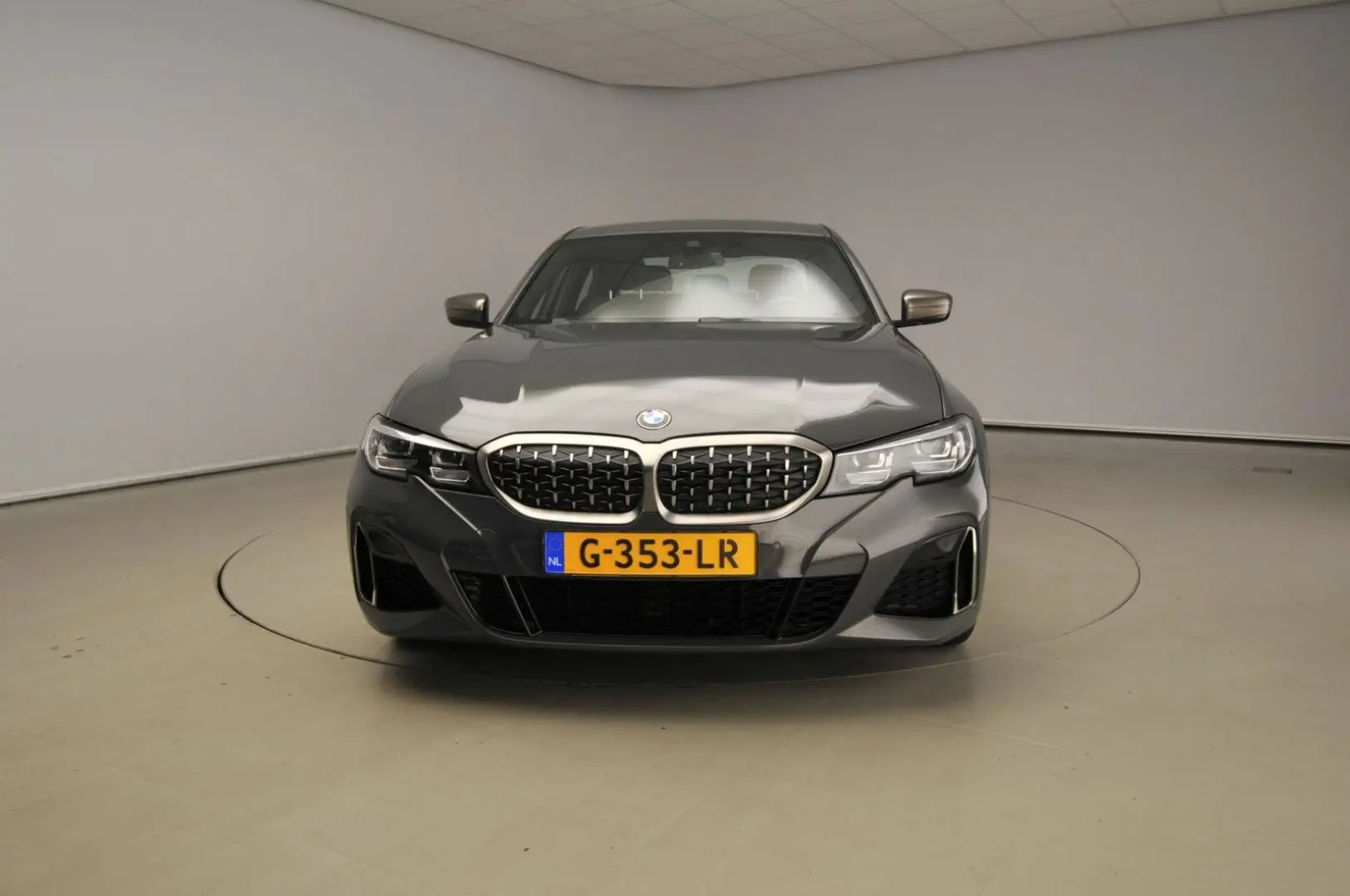 M340i 3 Serie Sedan xDrive | M-Sportpakket | LED