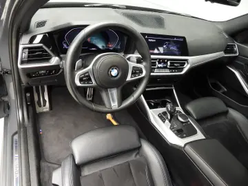M340i 3 Serie Sedan xDrive | M-Sportpakket | LED