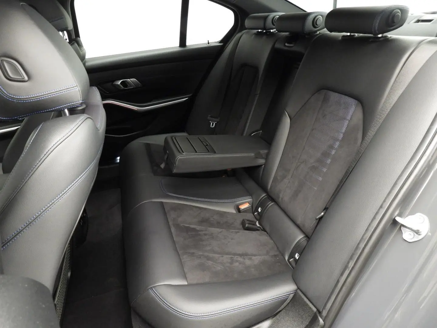 M340i 3 Serie Sedan xDrive | M-Sportpakket | LED