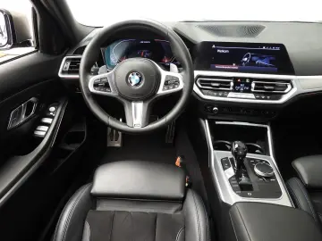 M340i 3 Serie Sedan xDrive | M-Sportpakket | LED