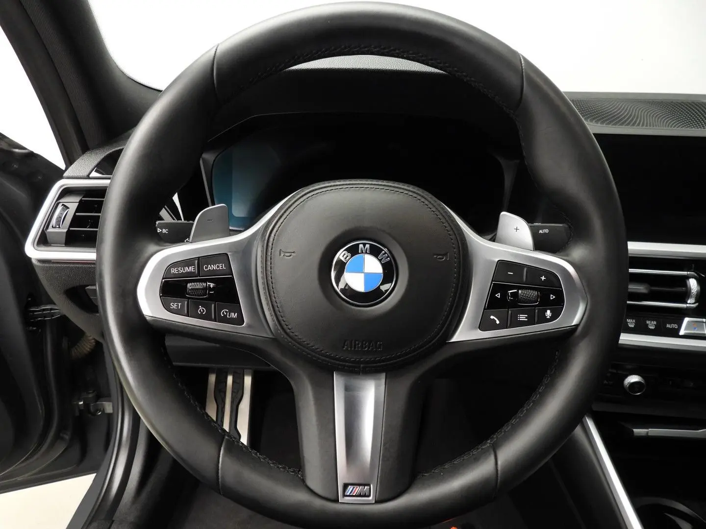 M340i 3 Serie Sedan xDrive | M-Sportpakket | LED