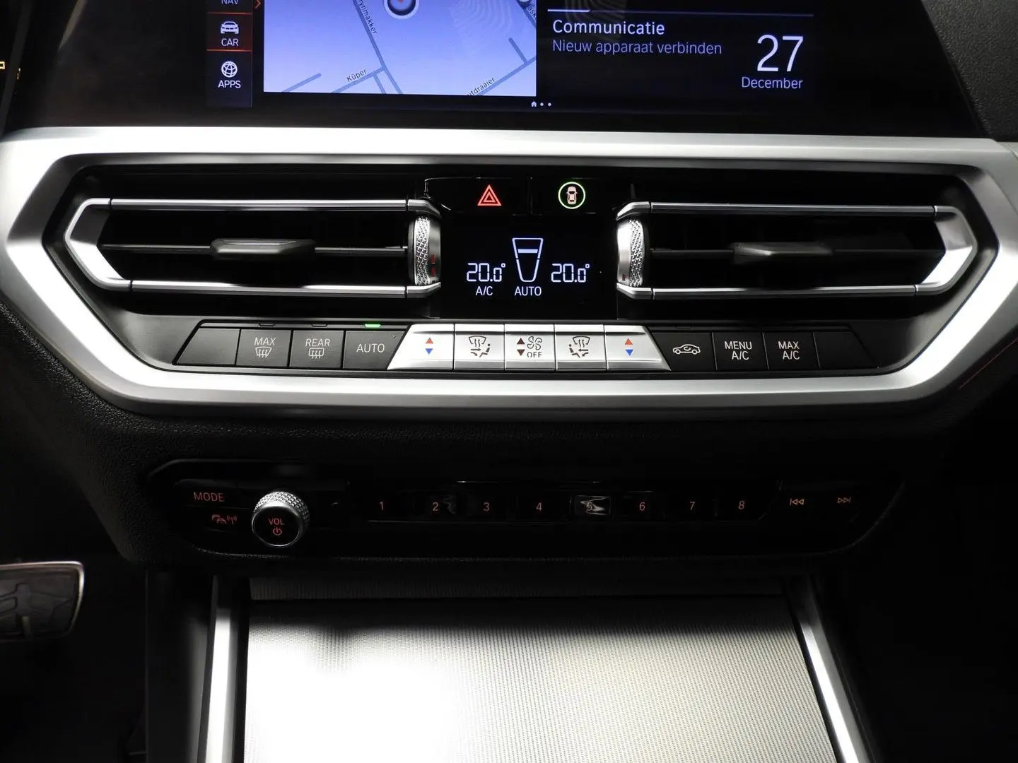 M340i 3 Serie Sedan xDrive | M-Sportpakket | LED