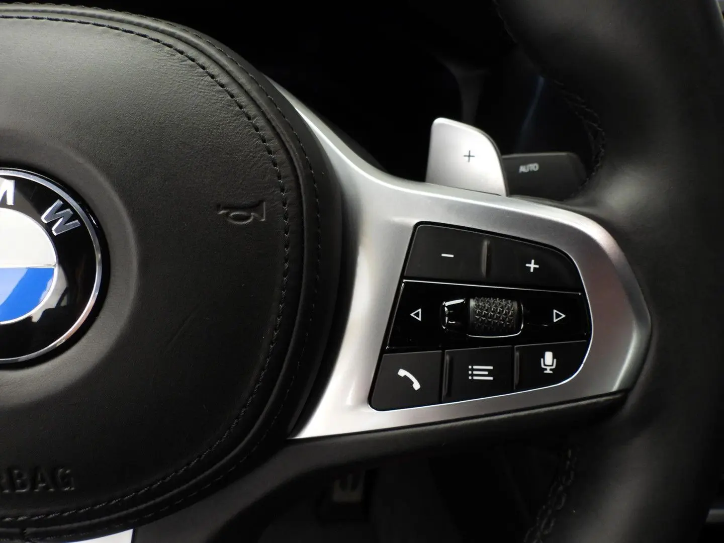 M340i 3 Serie Sedan xDrive | M-Sportpakket | LED