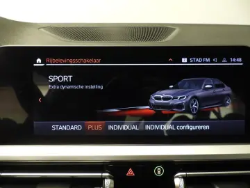 M340i 3 Serie Sedan xDrive | M-Sportpakket | LED