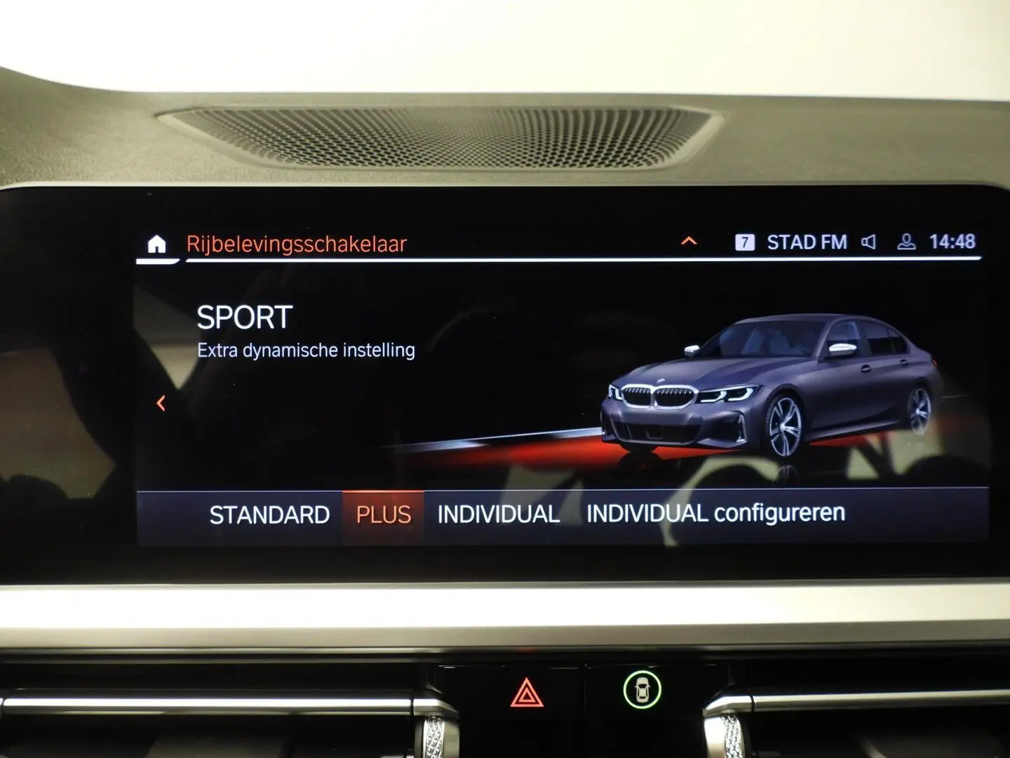 M340i 3 Serie Sedan xDrive | M-Sportpakket | LED